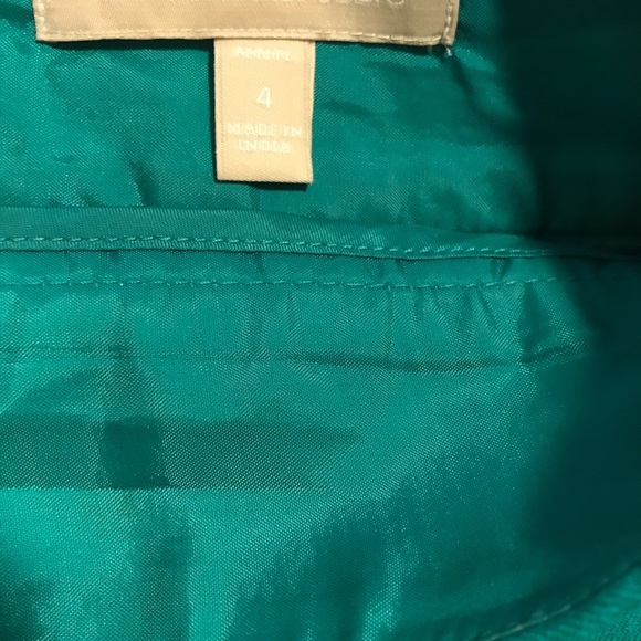 Pencil skirt - Picture 4 of 4